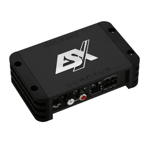 ESX QM-TWOv3