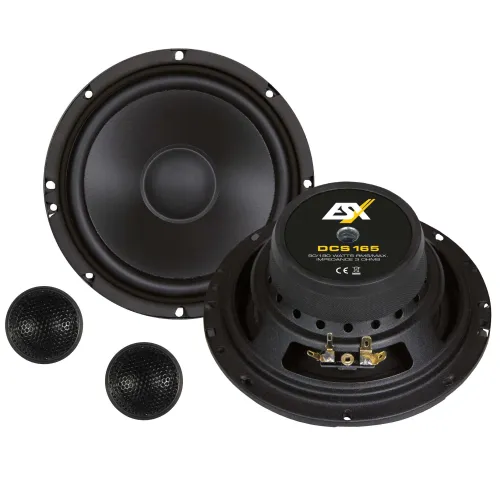 ESX DCS165
