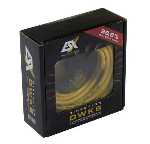 ESX DWK6