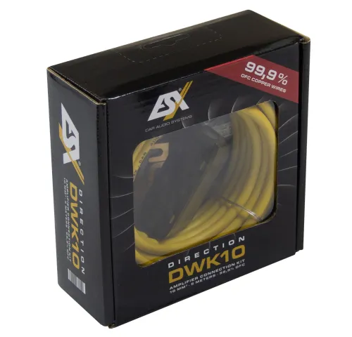 ESX DWK10