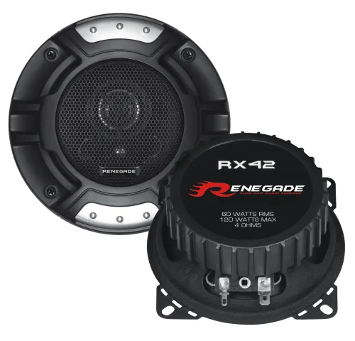 RENEGADE RX42