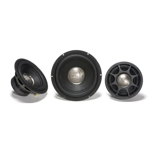 Morel PRIMO 804 