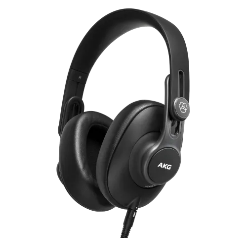 AKG K361