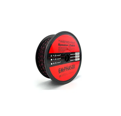 EMPHASER ESP-RS10
