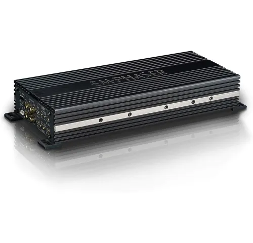 EMPHASER EA-S4