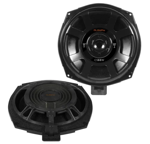 Musway CSB8W