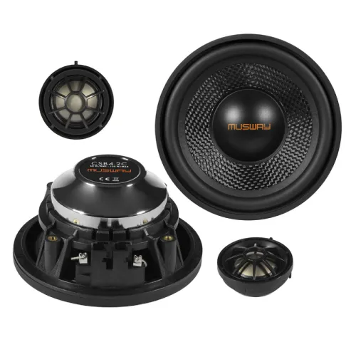 Musway CSB4.2C