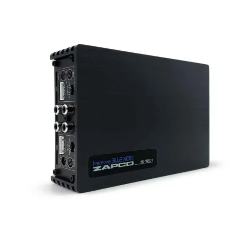 Zapco HB 104D II