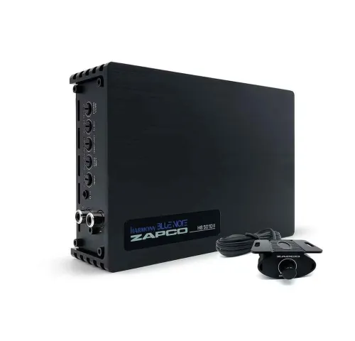 Zapco HB 501D II