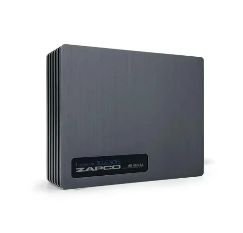 Zapco HB 46 II 4A