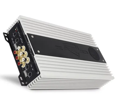 Zapco ST-4X SQ III