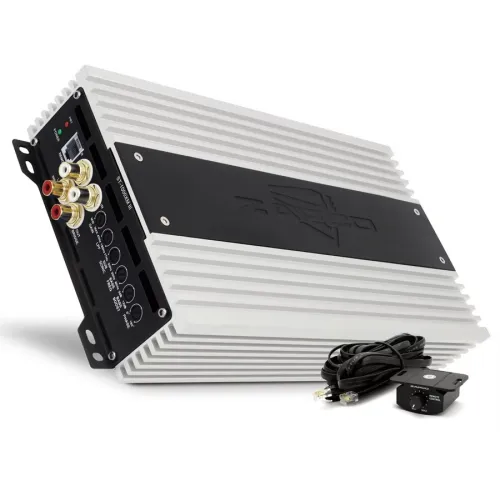 Zapco ST-1000XM III