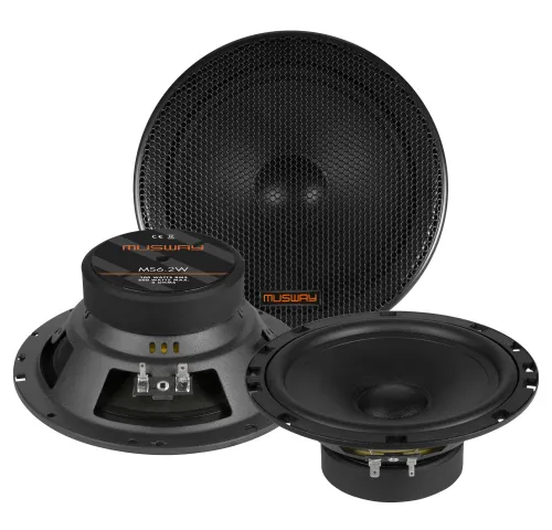 Musway MS6.2W