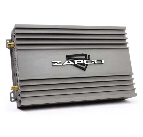 Zapco Z-1KD II