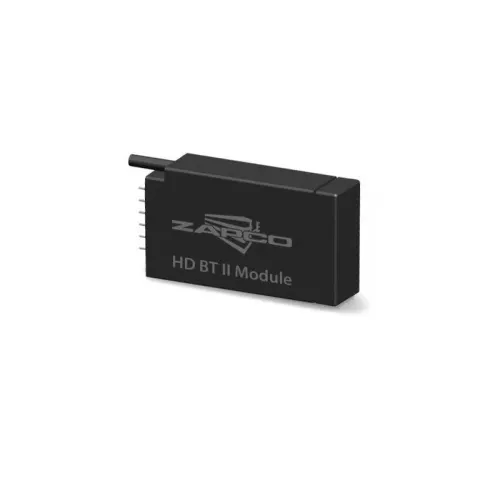 Zapco HD BT II-D