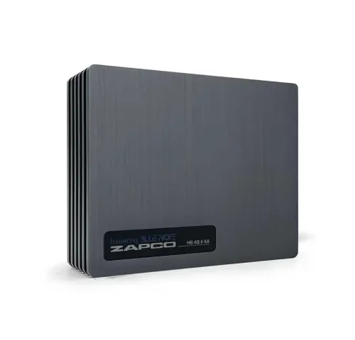 Zapco HB 48 II 4A
