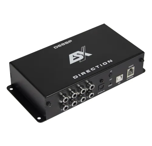 ESX D68SP