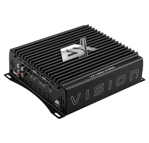ESX VX1400.4PRO