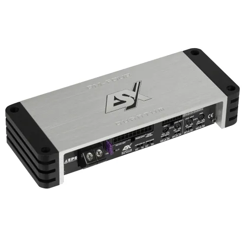 ESX QM-FOUR