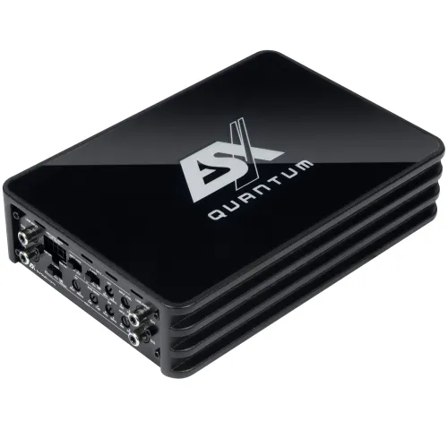 ESX Q-FOURv3