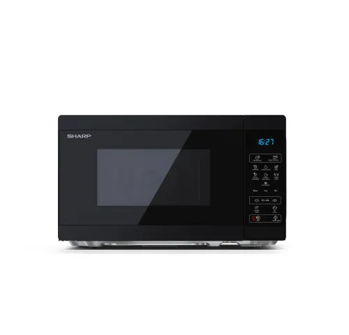 SHARP MS02EB (YC-MS02EB)