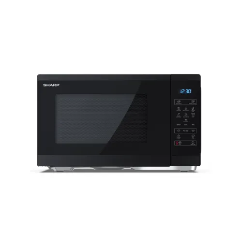 SHARP GG02EB (YC-GG02E-B)