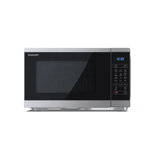 SHARP MG252AES (YC-MG252AE-S)