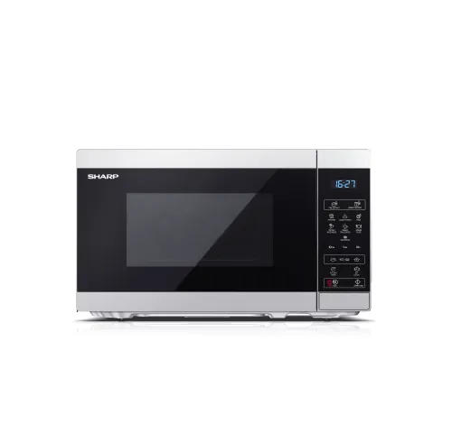 SHARP MS02ES (YC-MS02E-S)