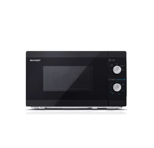 SHARP MS01EB (YC-MS01E-B)