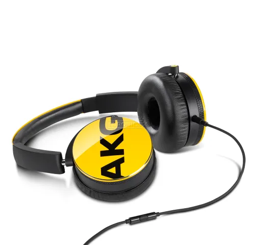 AKG Y50 (Y50YEL)