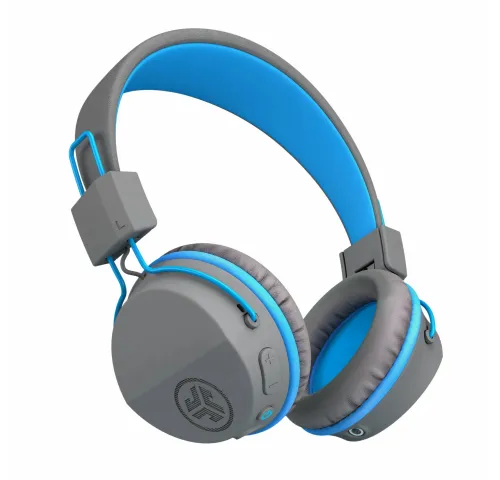Jlab JBuddies Studio Wireless (IEUHBSTUDIORGRYBLU4)