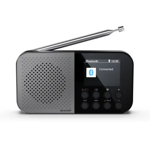 SHARP DR-P520 (DR-P520(GY))