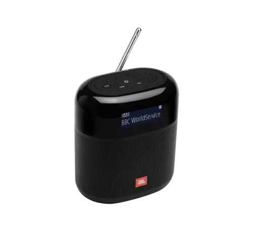 JBL Tuner XL (JBLTUNERXLBLKEUNA)