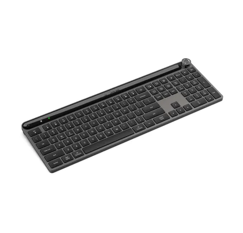 Jlab Epic Wireless Keyboard (IEUGBKEPICKEYRBLK4)