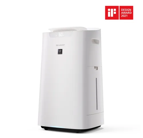 SHARP KIL60EW (UA-KIL60E-W)