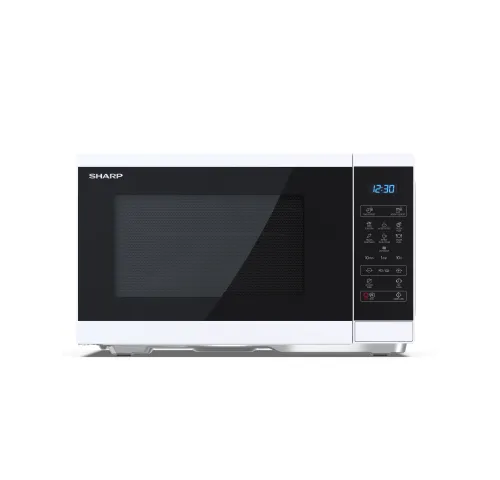 SHARP MS252AEW (YC-MS252AE-W)