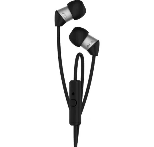 AKG Y23U (Y23UBLK)