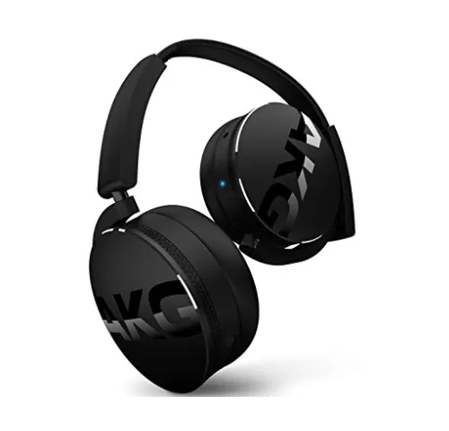 AKG Y50BT (Y50BTBLK)