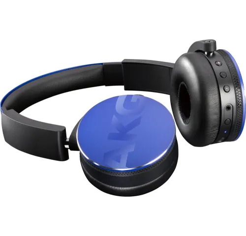 AKG Y50BT (Y50BTBLU)
