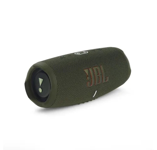 JBL CHARGE 5 (JBLCHARGE5GRN)