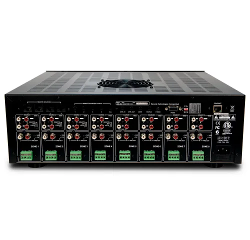 RTI AD-8X