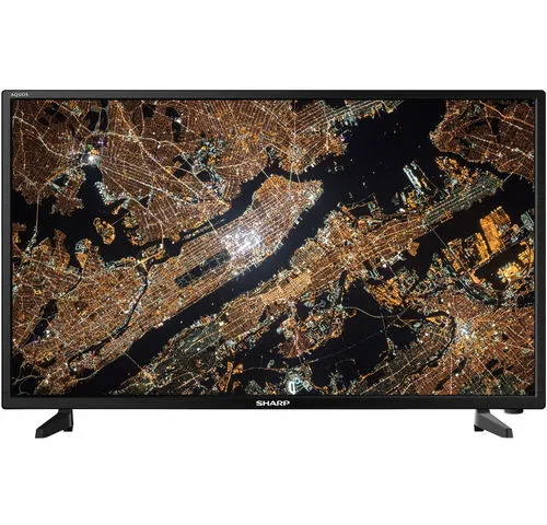 SHARP LC-43FG5242E