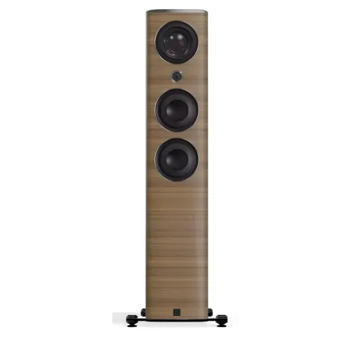 Morel Sopran 634 (Sopran 634 Timeless Walnut)