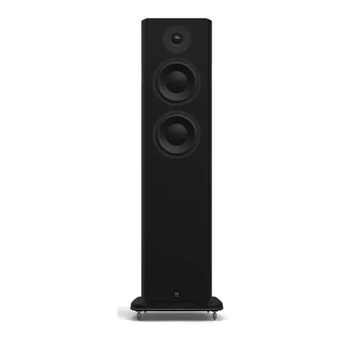 Morel Avyra 633 (Avyra 633 Black)