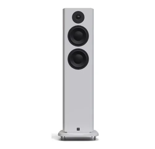 Morel Avyra 633 (Avyra 633 White)