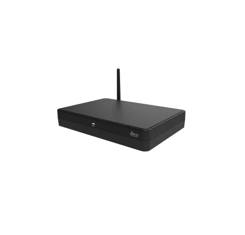 Morel WiSA Stereo Hub HT