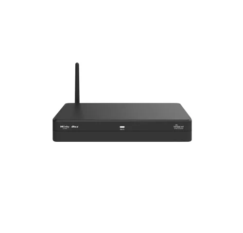 Morel WiSA HT Surround Hub X
