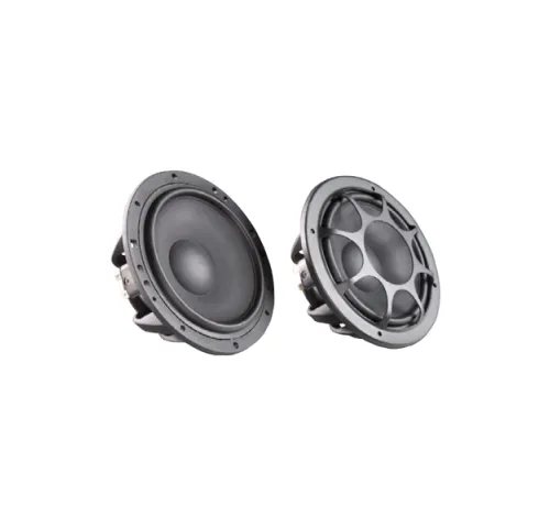 Morel VIRTUS MW 6