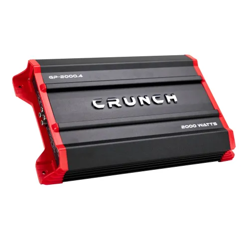 CRUNCH GP-2000.4