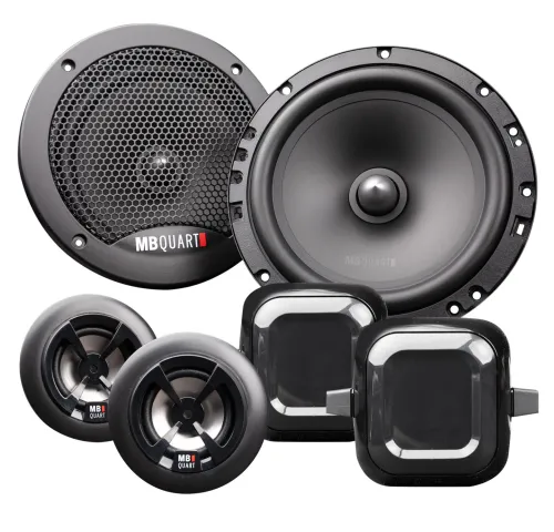 MB QUART DS2-216